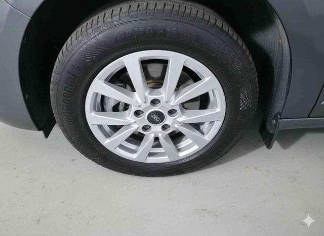 Ford Tourneo Connect 2.0 EcoBlue 122 CV Powershif, del 2023, 74.541 km, in vendita a Paderno Dugnano (MI)