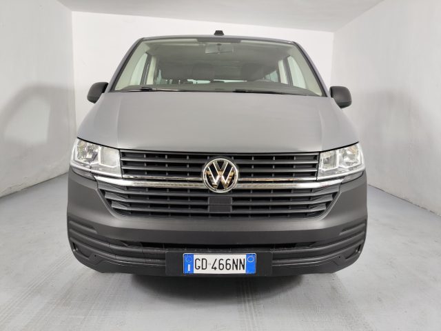 Volkswagen T6.1 CARAVELLE 2.0 TDI 110CV PC Trendline*PREZZO IVATO* - foto 2 di 4
