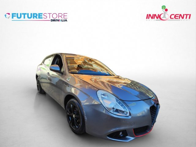 Alfa Romeo Giulietta 1.6 JTDm-2 105 CV Progression usato a AVERSA