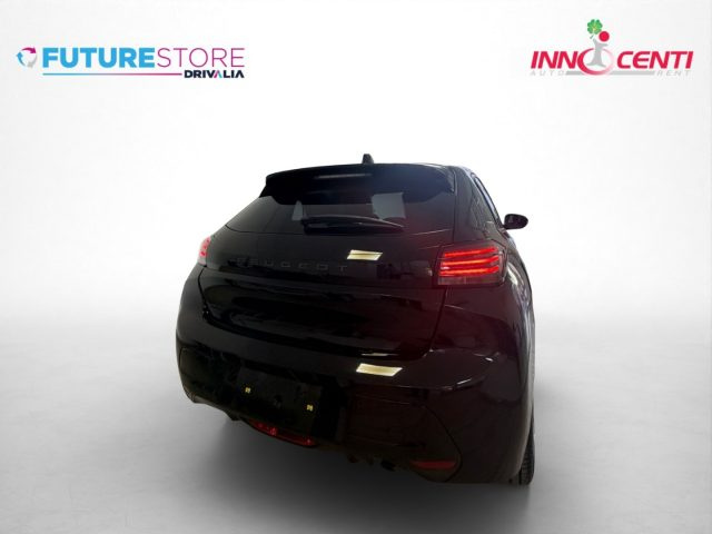 Peugeot 208 PureTech 100 Stop&Start 5 porte Allure - foto 4 di 4