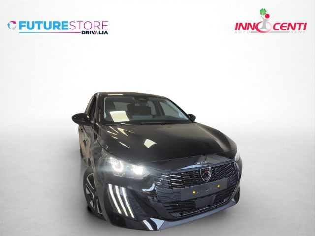 Peugeot 208 PureTech 100 Stop&Start 5 porte Allure usato a AVERSA