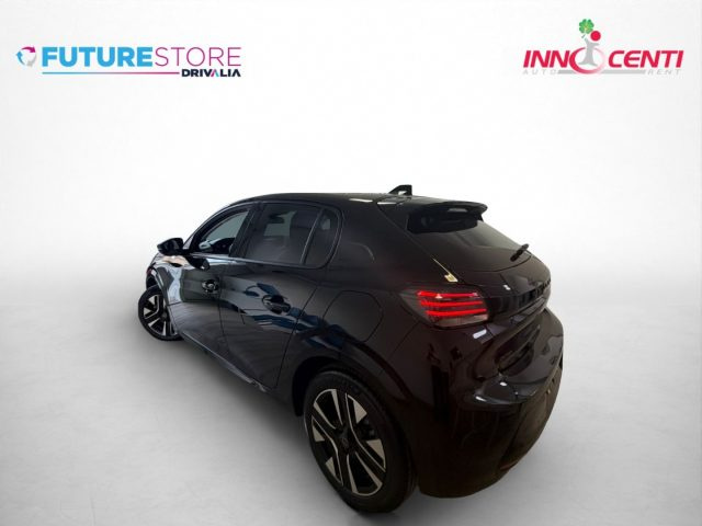 Peugeot 208 PureTech 100 Stop&Start 5 porte Allure - foto 3 di 4