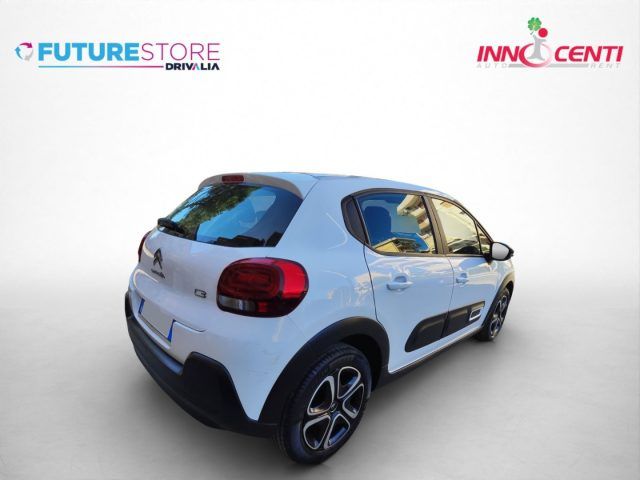 Citroen C3 PureTech 83 S&S Shine - foto 3 di 4