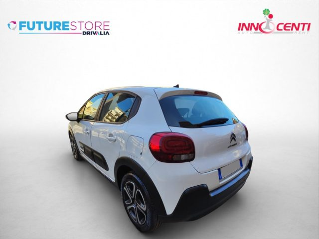 Citroen C3 PureTech 83 S&S Shine - foto 4 di 4