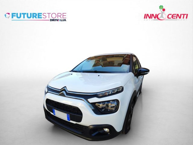 Citroen C3 PureTech 83 S&S Shine - foto 2 di 4