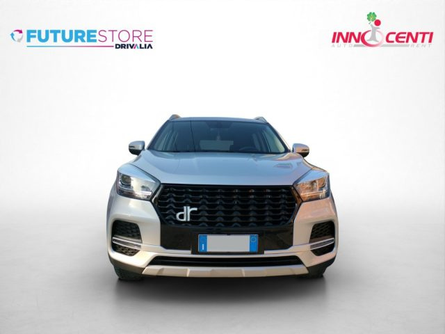 DR MOTOR DR 4.0 1.5 Bi-Fuel GPL - foto 4 di 4