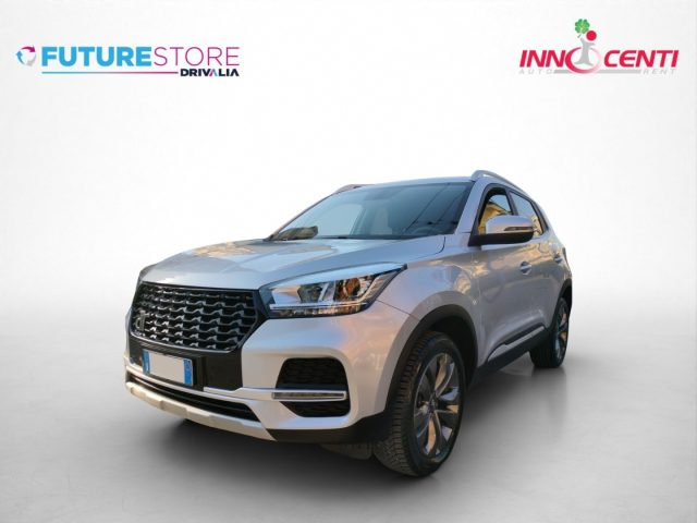 DR MOTOR DR 4.0 1.5 Bi-Fuel GPL - foto 2 di 4