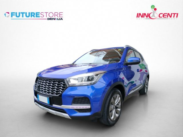 DR MOTOR DR 4.0 1.5 Bi-Fuel GPL - foto 2 di 4