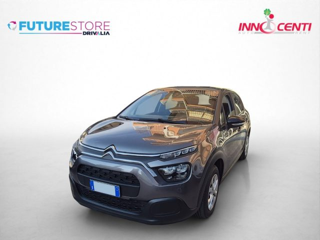 Citroen C3 BlueHDi 100 S&S Feel - foto 2 di 4