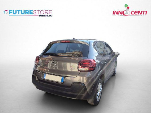 Citroen C3 BlueHDi 100 S&S Feel - foto 3 di 4