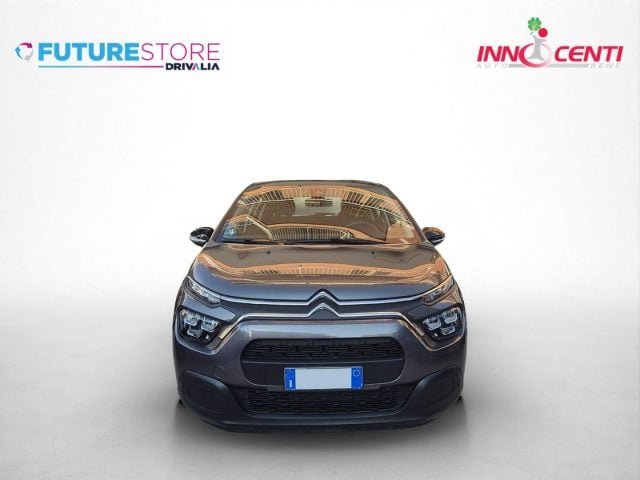 Citroen C3 BlueHDi 100 S&S Feel usato a AVERSA