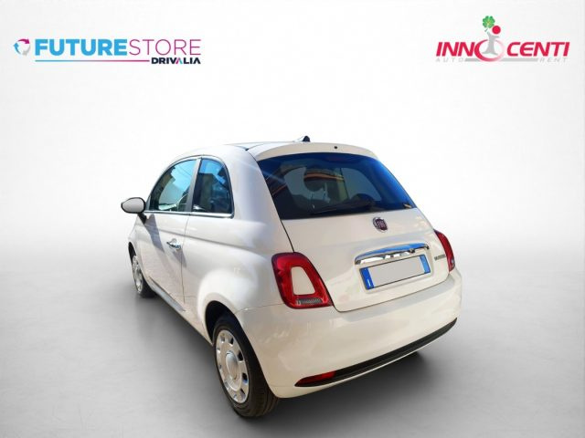 Fiat 500 1.0 Hybrid - foto 4 di 10