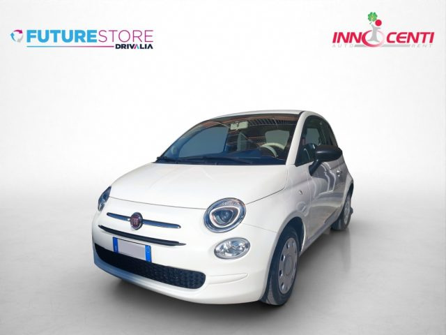 Fiat 500 1.0 Hybrid - foto 2 di 10