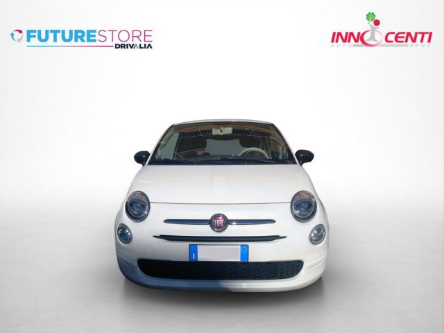 Fiat 500 1.0 Hybrid - foto 3 di 10