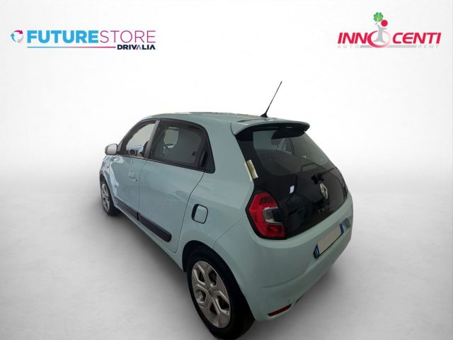 Renault Twingo SCe 65 CV Duel2 - foto 4 di 9