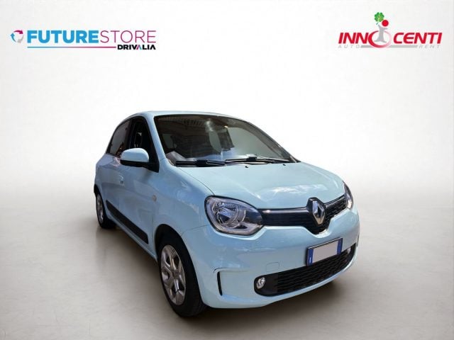 Renault Twingo SCe 65 CV Duel2, del 2019, in vendita a Aversa (CE)