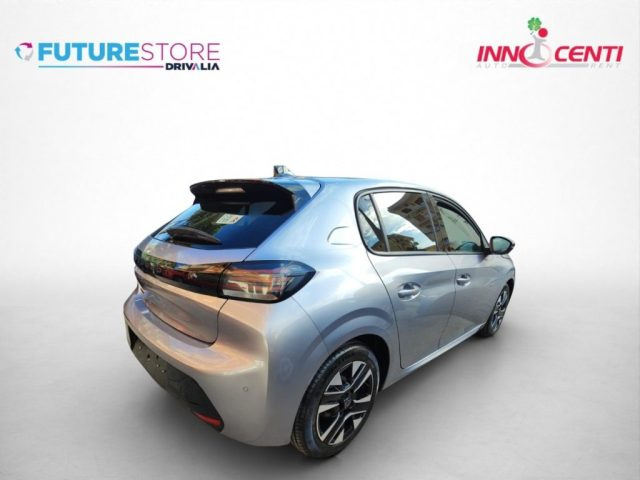 Peugeot 208 PureTech 100 Stop&Start 5 porte Allure - foto 2 di 4