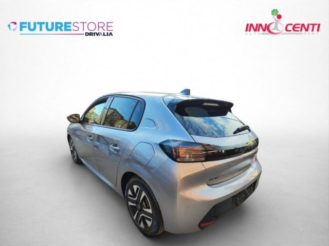 Peugeot 208 PureTech 100 Stop&Start 5 porte Allure - foto 4 di 4