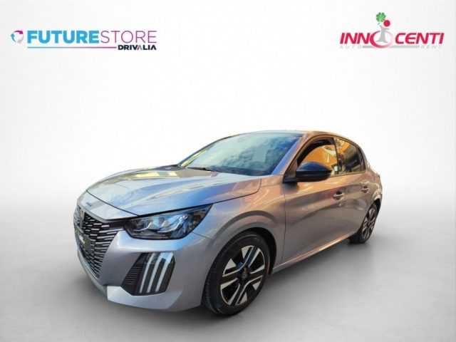 Peugeot 208 PureTech 100 Stop&Start 5 porte Allure - foto 3 di 4