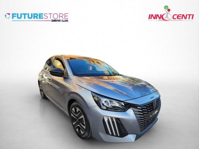 Peugeot 208 PureTech 100 Stop&Start 5 porte Allure, del 2025, 19.000 km, in vendita a Aversa (CE)