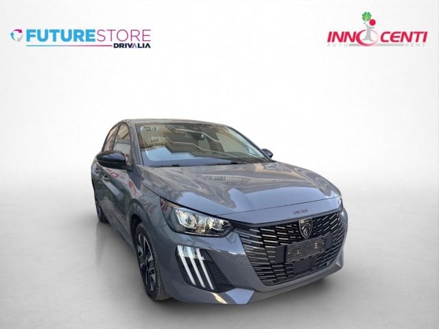 Peugeot 208 PureTech 100 Stop&Start 5 porte Allure usato a AVERSA