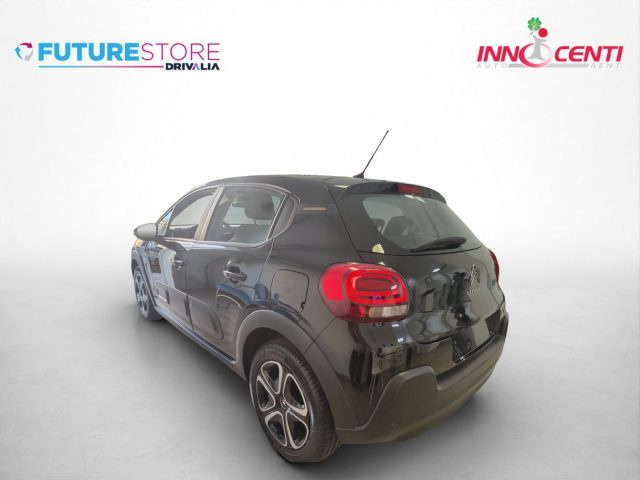 Citroen C3 PureTech 83 S&S C-Series - foto 4 di 4