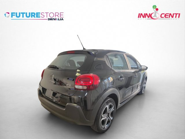 Citroen C3 PureTech 83 S&S C-Series - foto 3 di 4