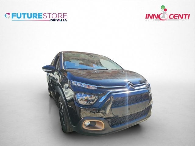 Citroen C3 PureTech 83 S&S C-Series, del 2023, 40.000 km, in vendita a Aversa (CE)