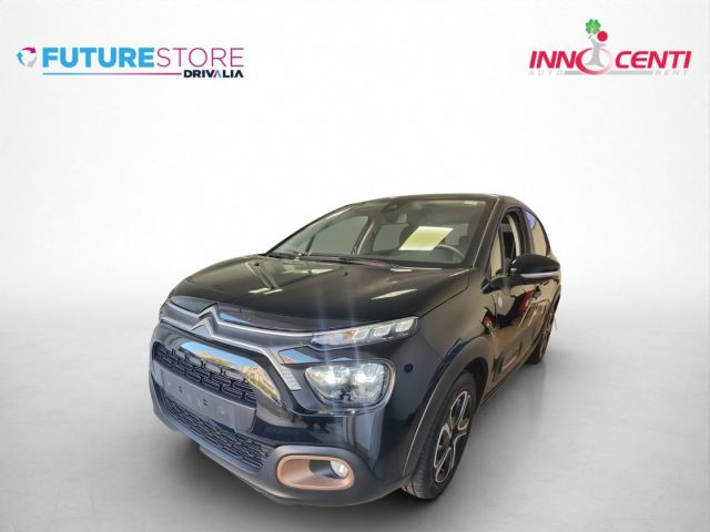 Citroen C3 PureTech 83 S&S C-Series - foto 2 di 4