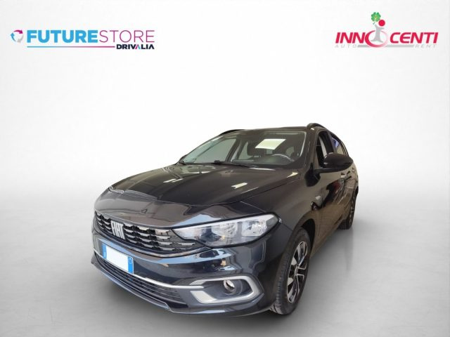 Fiat Tipo 1.3 Mjt S&S SW City Life usato a AVERSA