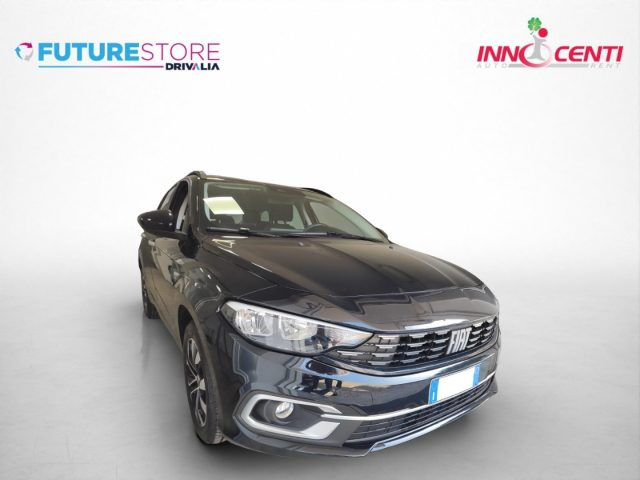 Fiat Tipo 1.3 Mjt S&S SW City Life - foto 3 di 4