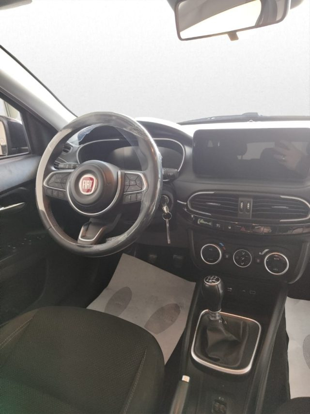 Fiat Tipo 1.3 Mjt S&S SW City Life - foto 2 di 4