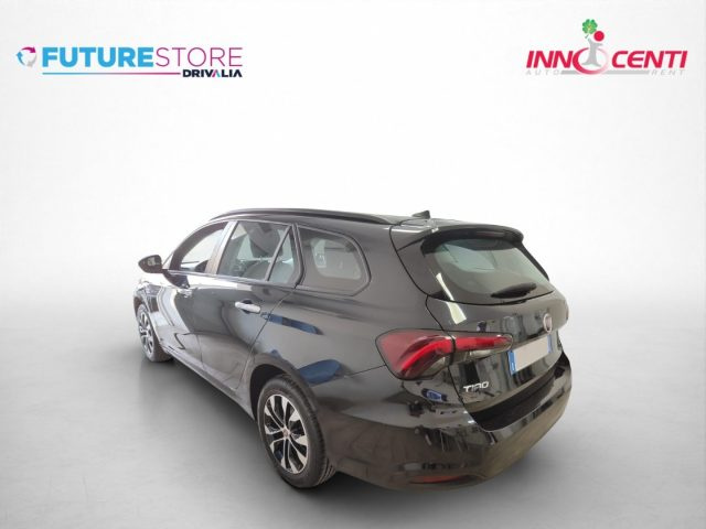 Fiat Tipo 1.3 Mjt S&S SW City Life - foto 4 di 4
