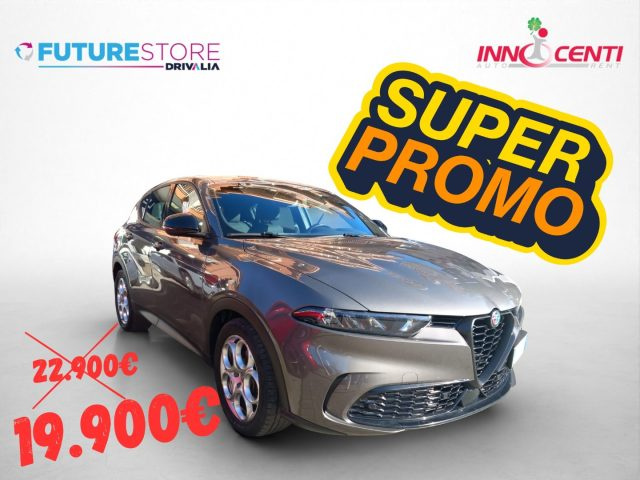 Alfa Romeo Tonale 1.6 diesel 130 CV TCT6 Sprint usato a AVERSA