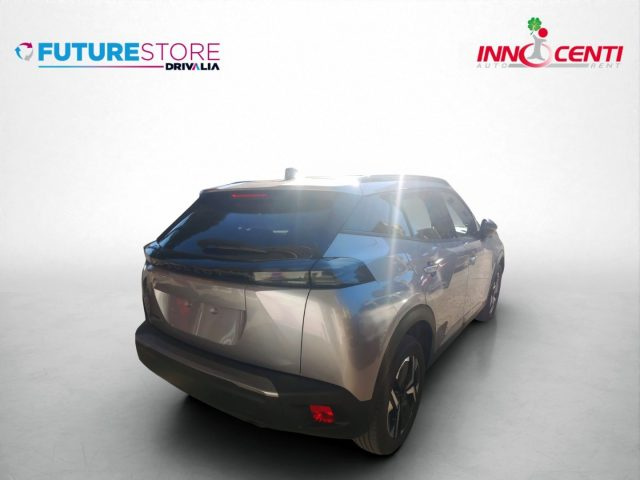Peugeot 2008 PureTech 100 S&S Allure - foto 4 di 4
