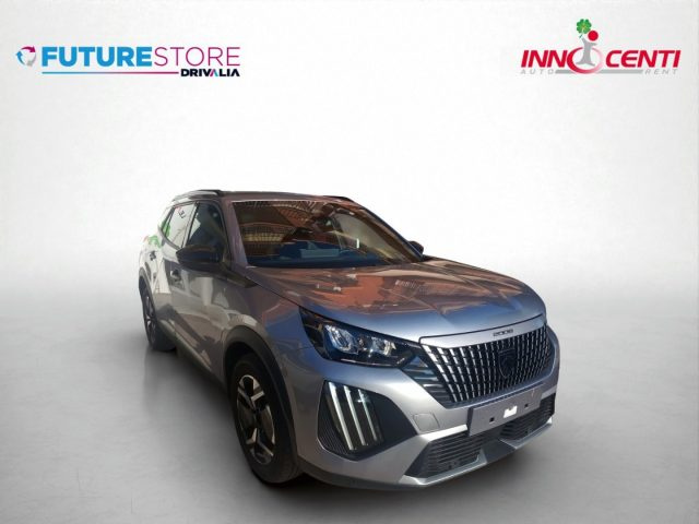 Peugeot 2008 PureTech 100 S&S Allure, del 2025, 26.000 km, in vendita a Aversa (CE)