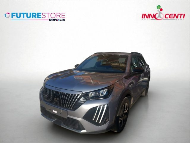 Peugeot 2008 PureTech 100 S&S Allure - foto 2 di 4