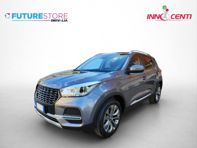 DR MOTOR DR 4.0 1.5 Bi-Fuel GPL - foto 2 di 4