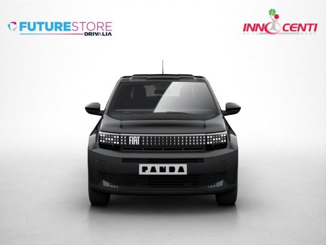 Fiat Grande Panda 1.2 100 CV S&S La Prima, del 2026, in vendita a Aversa (CE)