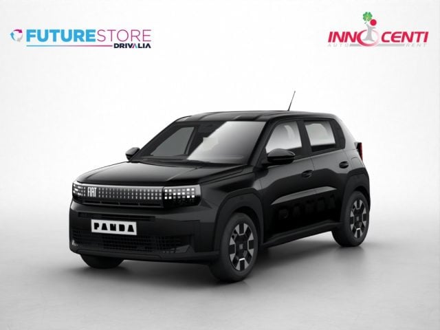 Fiat Grande Panda 1.2 100 CV S&S La Prima - foto 2 di 4