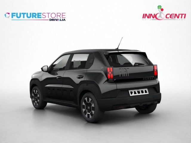 Fiat Grande Panda 1.2 100 CV S&S La Prima - foto 4 di 4
