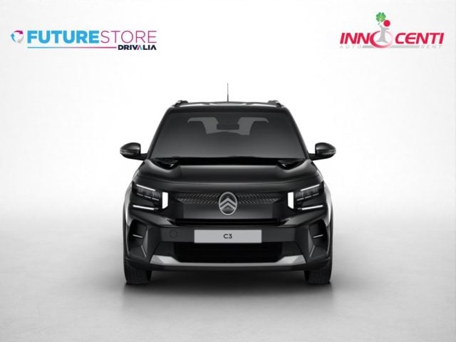 Citroen C3 110 e-DCS6 Business, del 2026, in vendita a Aversa (CE)