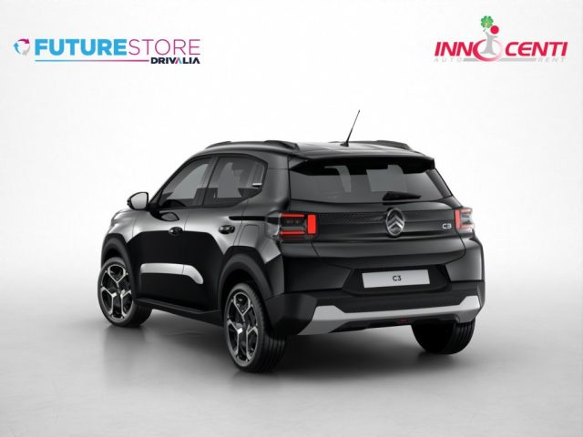 Citroen C3 110 e-DCS6 Business - foto 4 di 4