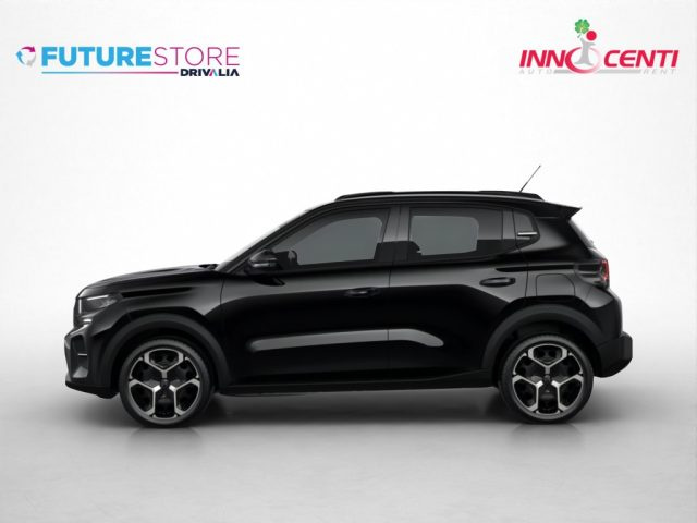Citroen C3 110 e-DCS6 Business - foto 3 di 4