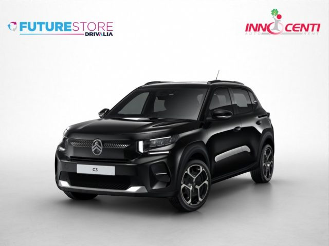 Citroen C3 110 e-DCS6 Business - foto 2 di 4
