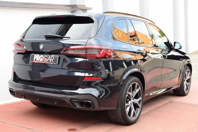 BMW X5 xDrive30d 48V Msport (Tetto/H&K/SurroundView) - foto 2 di 4