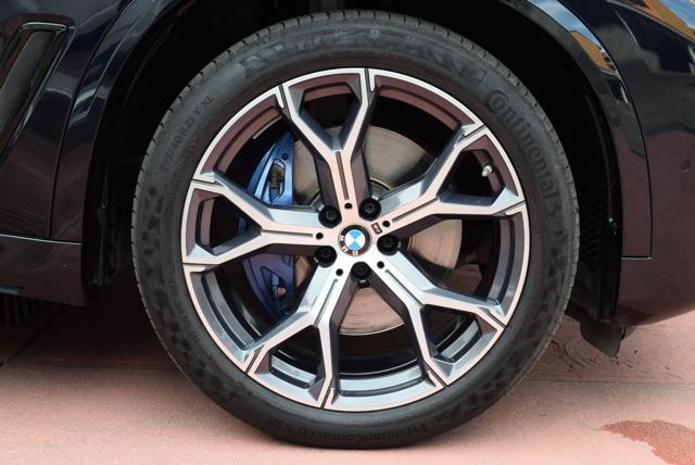 BMW X5 xDrive30d 48V Msport (Tetto/H&K/SurroundView) - foto 4 di 4