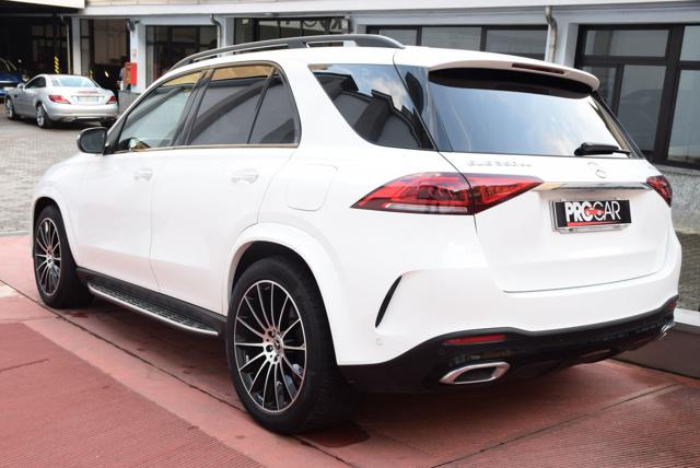 Mercedes-Benz GLE 350 de hybrid EQ 4Matic AMG Line Premium Plus usato a MILANO