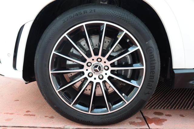 Mercedes-Benz GLE 350 de hybrid EQ 4Matic AMG Line Premium Plus usato a MILANO