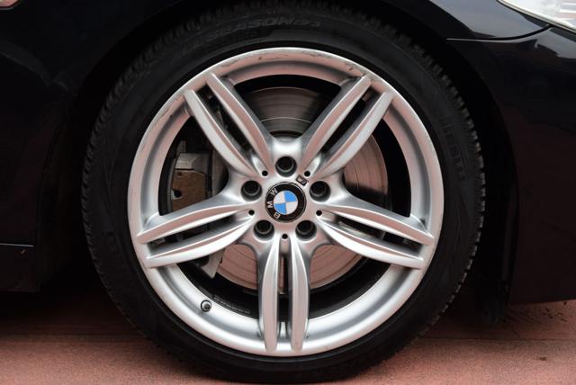 BMW M550 M 550d xDrive Touring - foto 3 di 4